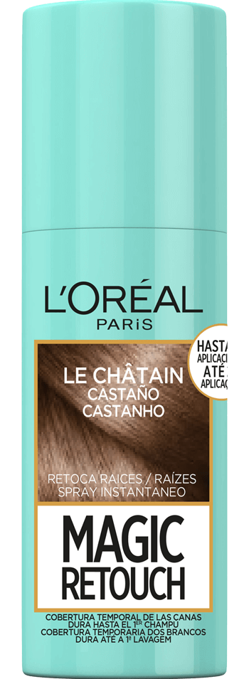 L Oreal Paris Hair Magic Retouch Casta O 000 3600523193004 Front
